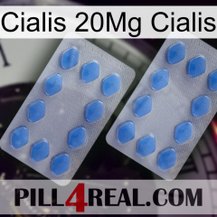 Cialis 20Mg Cialis 20